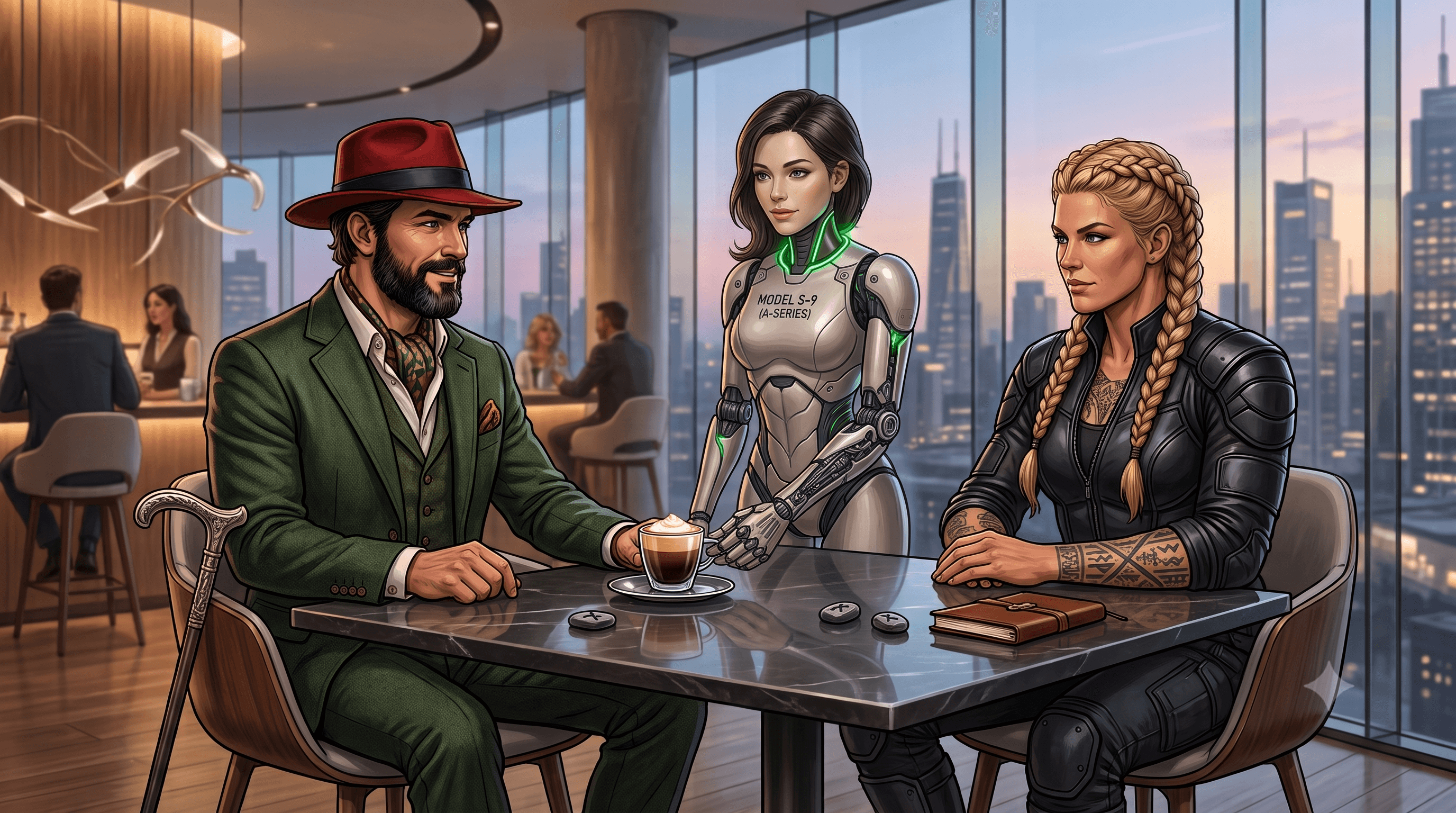 The Poisoned Macchiato: Signing Java SBOMs with Cosign
